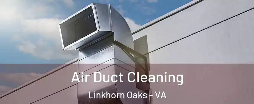 Air Duct Cleaning Linkhorn Oaks - VA