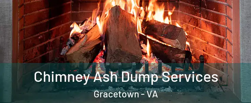 Chimney Ash Dump Services Gracetown - VA