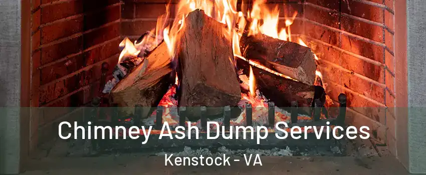 Chimney Ash Dump Services Kenstock - VA