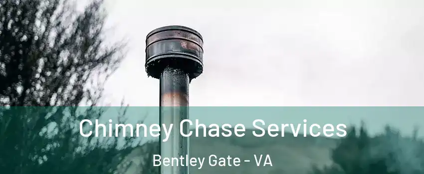 Chimney Chase Services Bentley Gate - VA