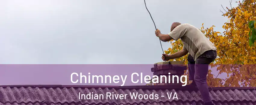 Chimney Cleaning Indian River Woods - VA