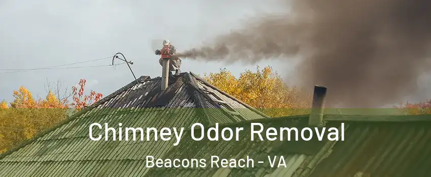 Chimney Odor Removal Beacons Reach - VA