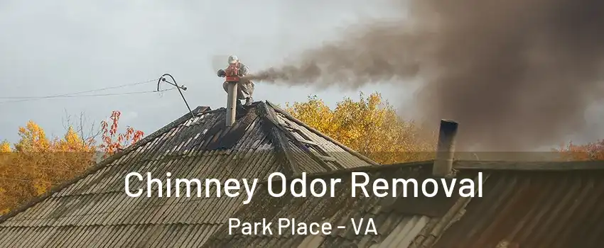 Chimney Odor Removal Park Place - VA