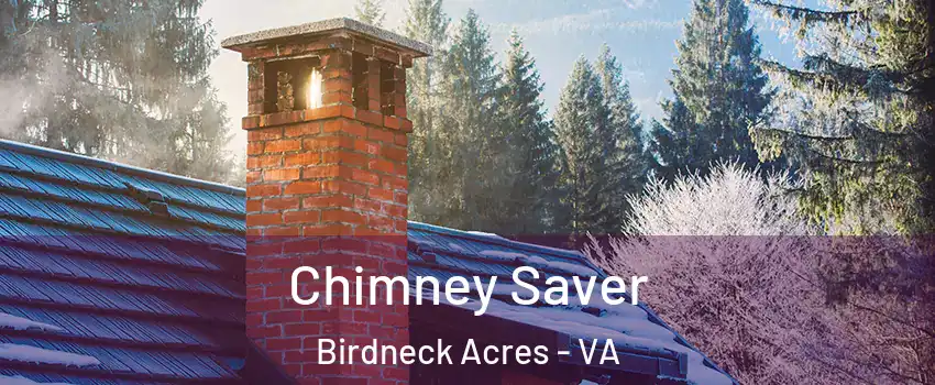 Chimney Saver Birdneck Acres - VA