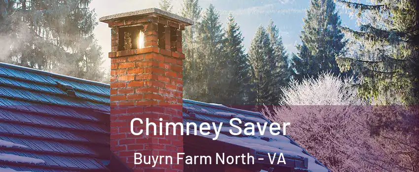 Chimney Saver Buyrn Farm North - VA