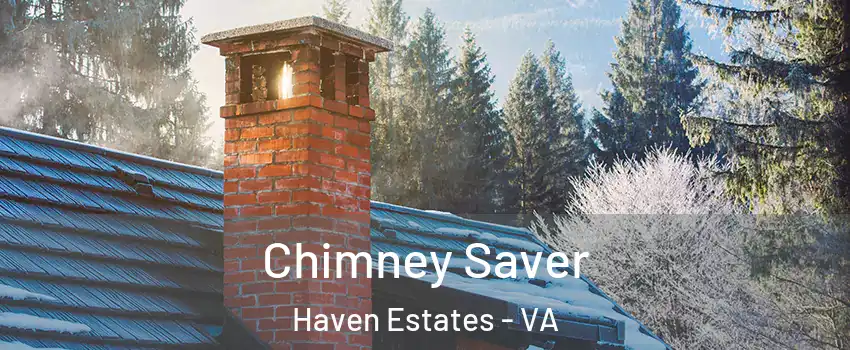 Chimney Saver Haven Estates - VA