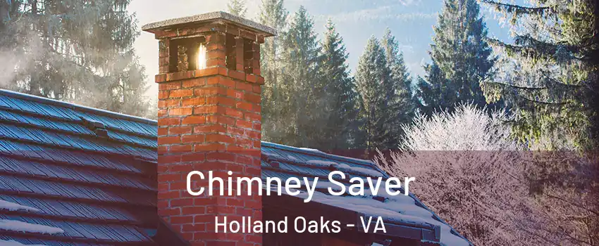 Chimney Saver Holland Oaks - VA