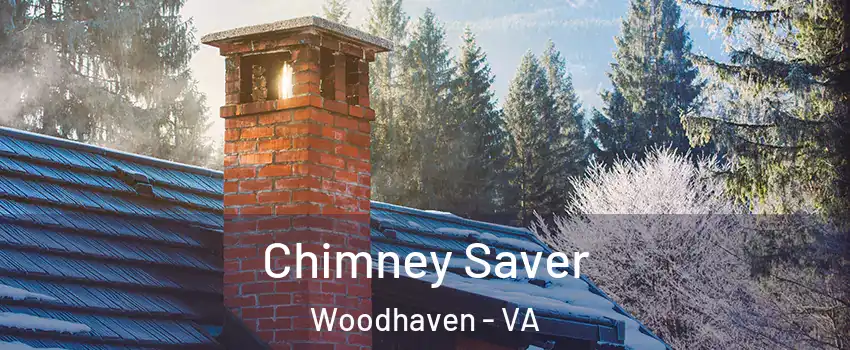 Chimney Saver Woodhaven - VA