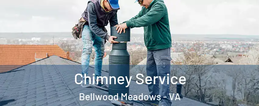 Chimney Service Bellwood Meadows - VA