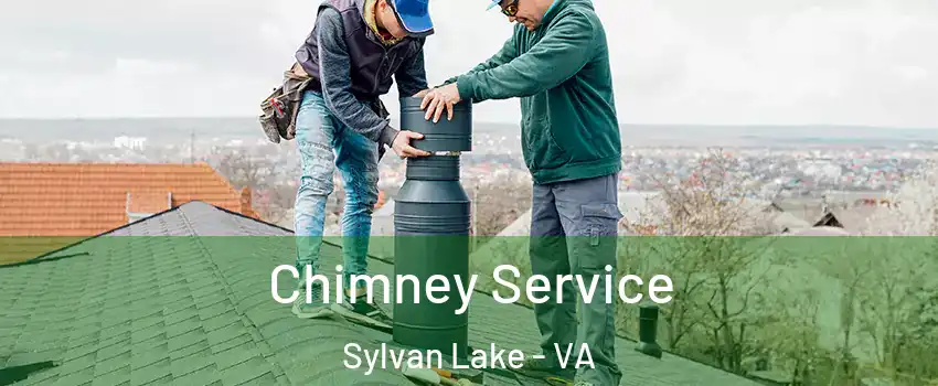 Chimney Service Sylvan Lake - VA