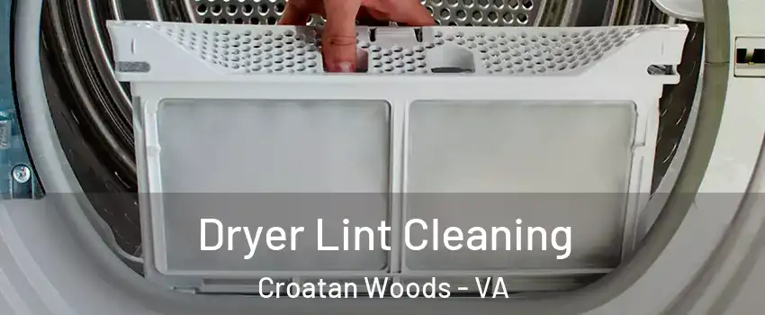 Dryer Lint Cleaning Croatan Woods - VA