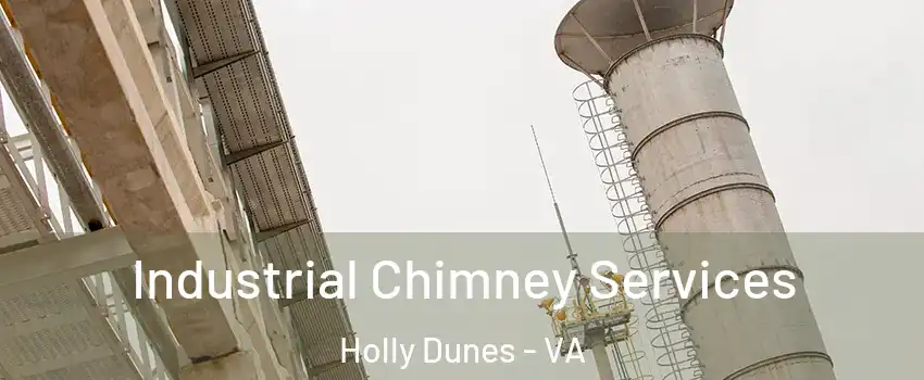 Industrial Chimney Services Holly Dunes - VA