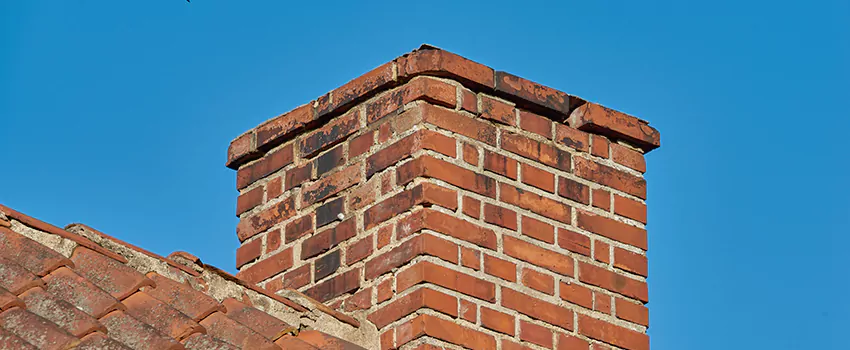 Clean Blocked Chimney in Dewberry Farm, Virginia