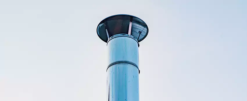 Wind-Resistant Chimney Caps Installation and Repair Services in Birnam Woods, Virginia