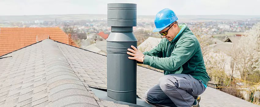 Chimney Chase Inspection Near Me in Little Neck Shores, Virginia