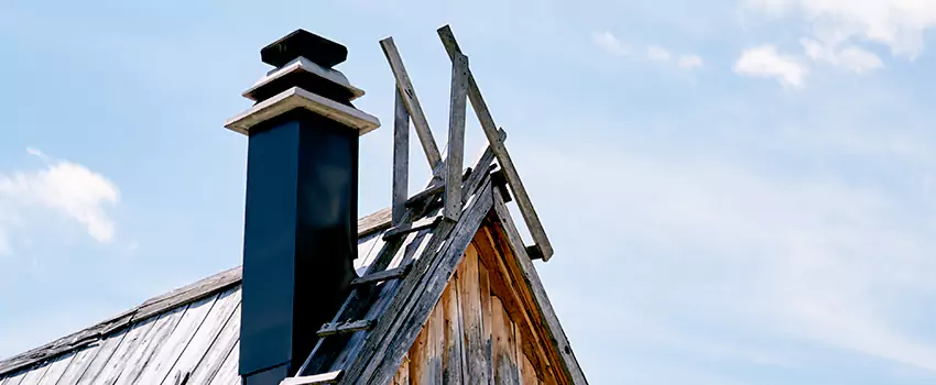 Chimney Creosote Cleaning in Chesapeake Bay Shores, VA