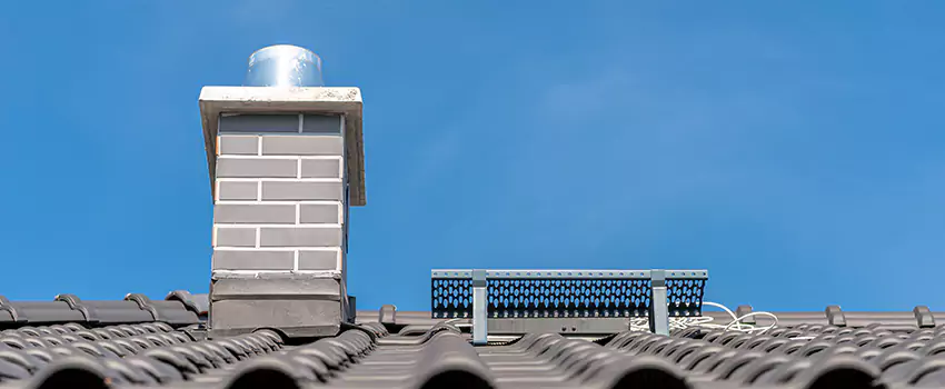 Chimney Flue Relining Services in Thompkins Landing, Virginia