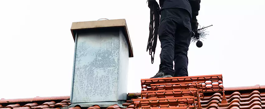 Chimney Liner Services Cost in Bellwood Meadows, VA