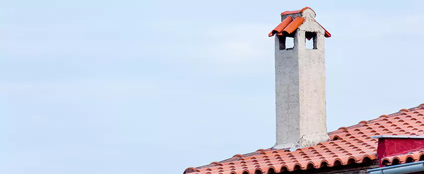 Chimney Pot Replacement in Ocean Hills, VA