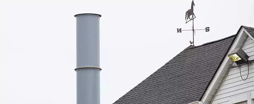 Chimney Inspection in Holland Oaks, VA