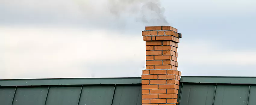 Chimney Soot Cleaning Cost in Gatewood Park, VA