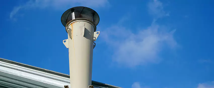 Chimney Spark Arrestor Requirements in Thompkins Landing, VA