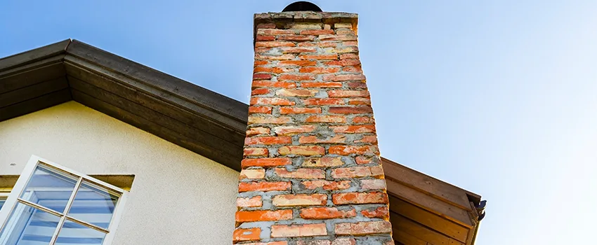 Chimney Mortar Replacement in Culver Acres, VA