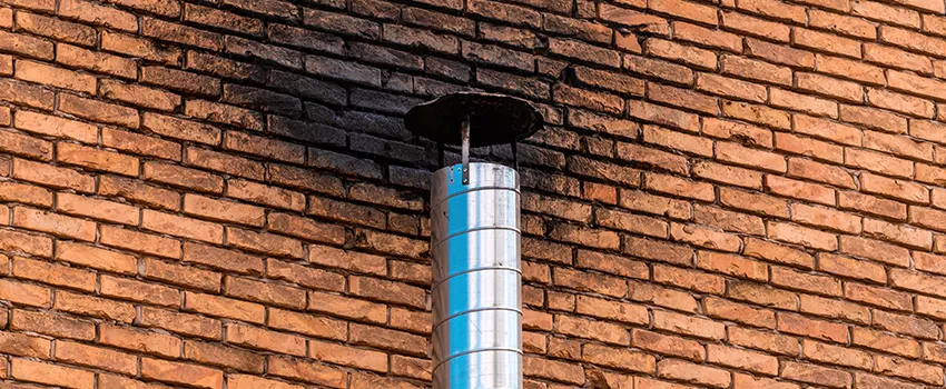 Diagnosing Commercial Chimney Problems in Cheltenham Square, VA