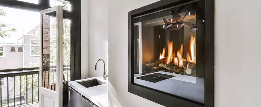 Dimplex Fireplace Installation and Repair in Pembroke Meadows, Virginia