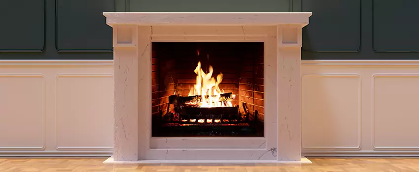 Empire Comfort Systems Fireplace Installation and Replacement in Charity Farms, Virginia