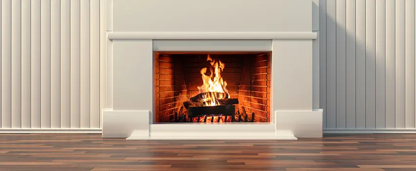 Fireplace Broken Ashtray Repair Services in Parkside Green, Virginia