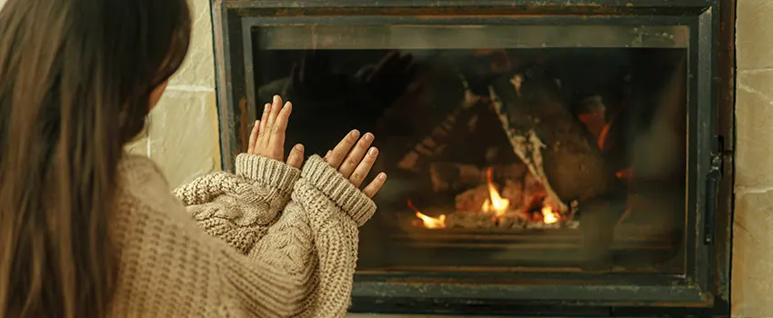 Wood-burning Fireplace Smell Removal Services in Dewberry Farm, VA