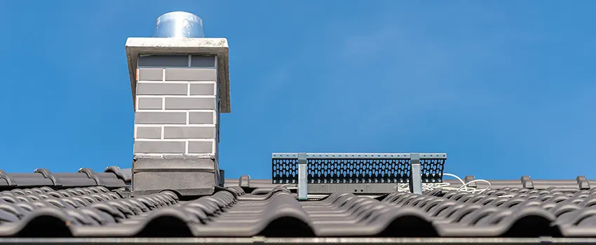 Repair Blocked Chimney in Dewberry Farm, Virginia