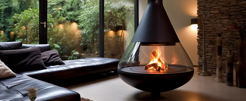 Affordable Floating Fireplace Repair And Installation Services in Dewberry Farm, Virginia