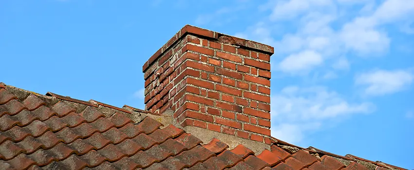 Flue Tiles Cracked Repair Services near Me in Park Place, VA