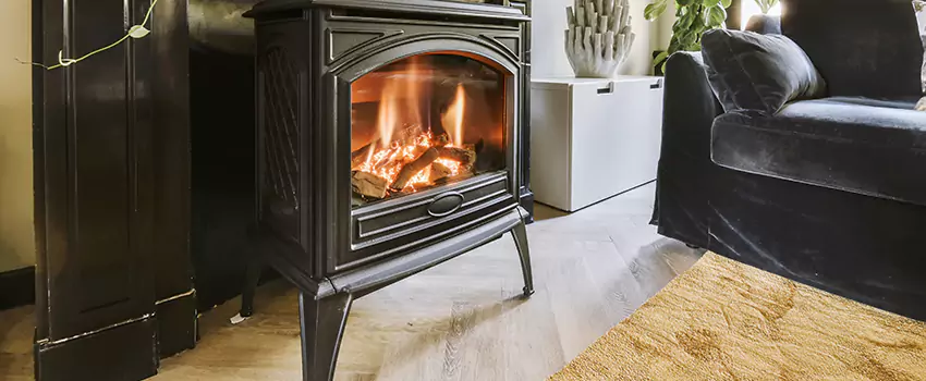 Cost of Hearthstone Stoves Fireplace Services in Chestnut Villa, Virginia