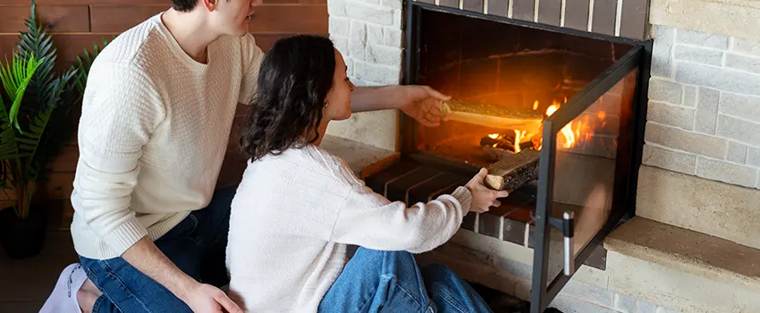 Kings Man Direct Vent Fireplaces Services in Laurel Manor, Virginia