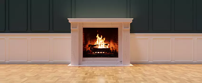 Napoleon Electric Fireplaces Inspection Service in Gunn Hall Manor, Virginia