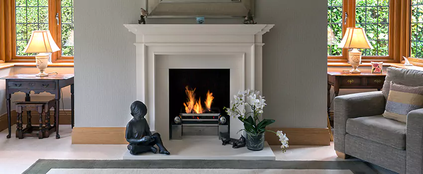 RSF Fireplaces Maintenance and Repair in Cape Henry, Virginia