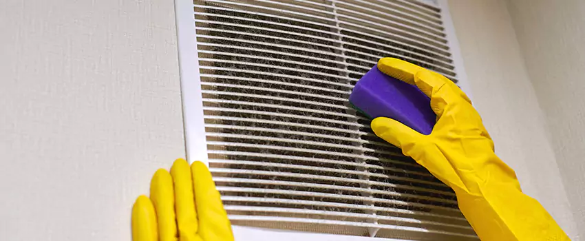 Vent Cleaning Company in Dewberry Farm, VA