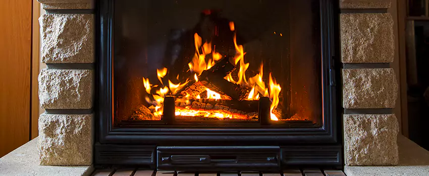 Best Wood Fireplace Repair Company in Quail Point Cove, Virginia