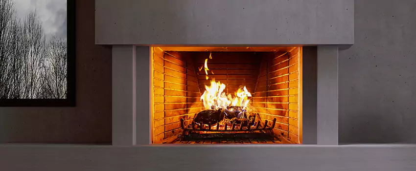 Indoor Wood Burning Furnace Repair and Installation in Rollingwood, Virginia