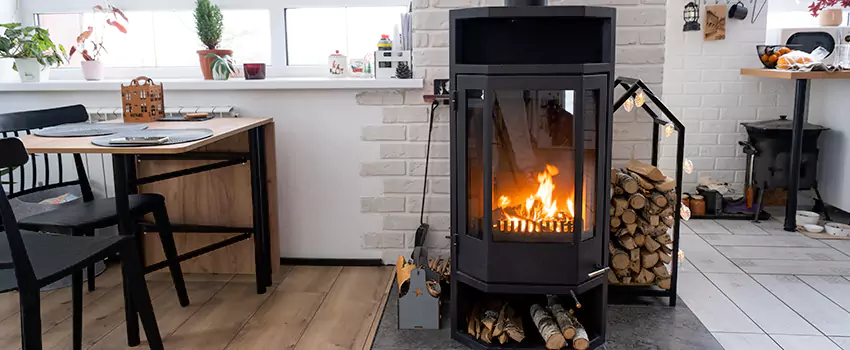 Wood Stove Inspection Services in Southall Quarter, VA