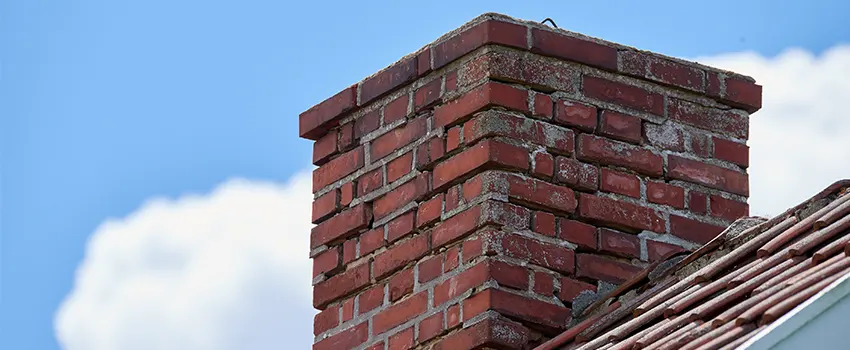 Chimney Concrete Bricks Rotten Repair Services in Witchduck Bay, Virginia