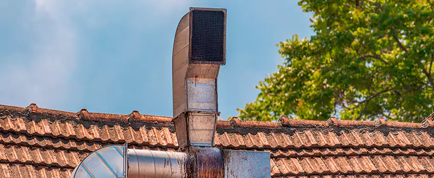 Chimney Cleaning Cost in Parliament Village, Virginia