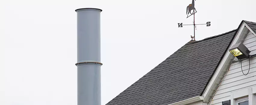 Multi-flue Chimney Caps Installation And Repair in Great Neck Townhomes, VA