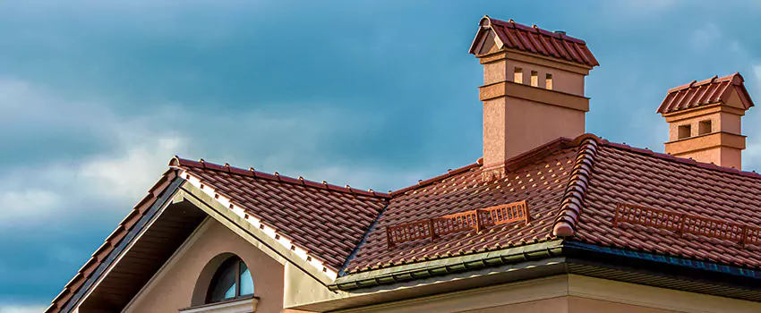 Residential Chimney Services in Chesapeake Bay Shores, Virginia