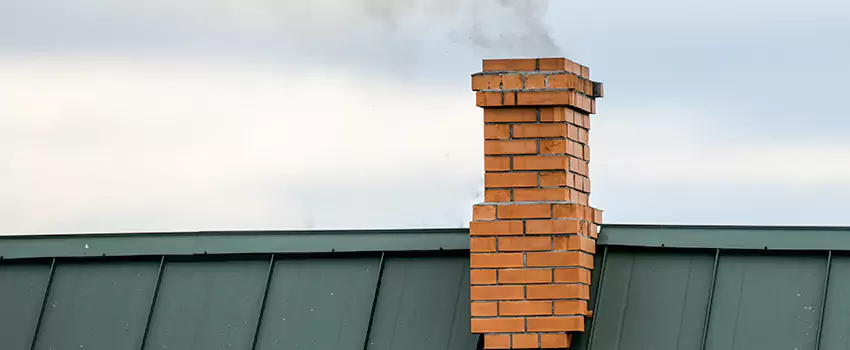 Chimney Installation Company in Parliament Village, VA