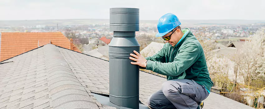 Insulated Chimney Liner Services in Bellwood Meadows, VA