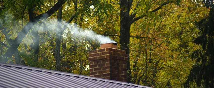 Gas Chimney Odor Removal in Holland Oaks, Virginia